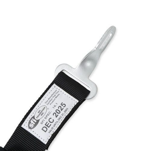 29066BK Simpson Racing 5 PT. Sprint Car Harness, US $144.95, image 9