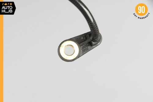 01-11 Mercedes R171 SLK280 CLK500 Front Left or Right ABS Wheel Speed Sensor OEM, US $50.00, image 6