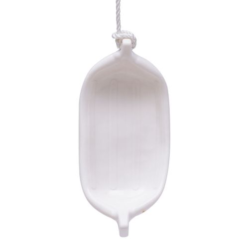 4Pcs Ribbed Marine Boat Fender PVC Bumper Dock Shield Protection 5.5" X 20", US $50.02, image 2