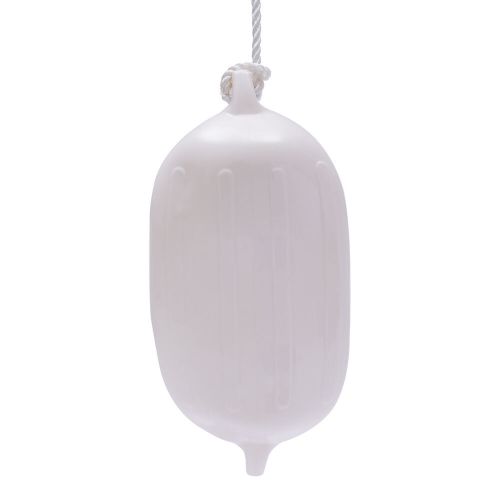 4Pcs Ribbed Marine Boat Fender PVC Bumper Dock Shield Protection 5.5" X 20", US $50.02, image 3