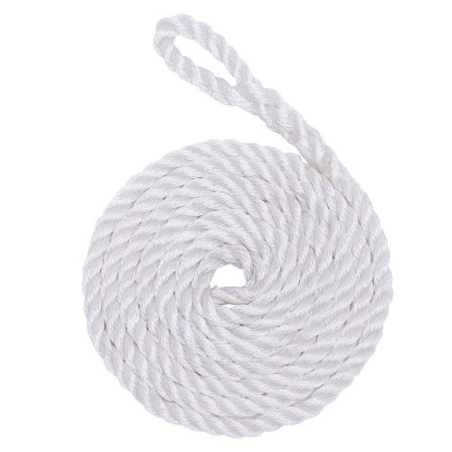 4Pcs Ribbed Marine Boat Fender PVC Bumper Dock Shield Protection 5.5" X 20", US $50.02, image 6