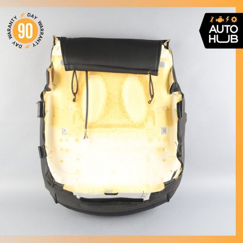 09-13 Maserati Quattroporte S M139 Front Right Lower Bottom Seat Cushion OEM, US $300.00, image 2