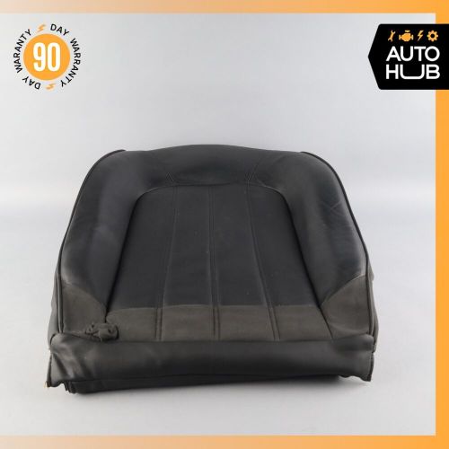 09-13 Maserati Quattroporte S M139 Front Right Lower Bottom Seat Cushion OEM, US $300.00, image 7