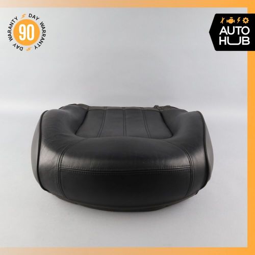 09-13 Maserati Quattroporte S M139 Front Right Lower Bottom Seat Cushion OEM, US $300.00, image 9