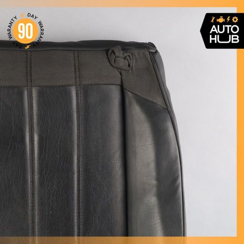 09-13 Maserati Quattroporte S M139 Front Right Lower Bottom Seat Cushion OEM, US $300.00, image 13