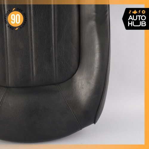 09-13 Maserati Quattroporte S M139 Front Right Lower Bottom Seat Cushion OEM, US $300.00, image 14