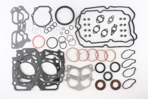 Cometic 101mm Bore Complete Gasket Kit for Street Pro 2008 Subaru WRX EJ255 DOHC, US $325.40, image 2