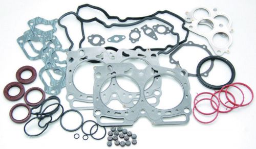 Cometic 101mm Bore Complete Gasket Kit for Street Pro 2008 Subaru WRX EJ255 DOHC, US $325.40, image 6