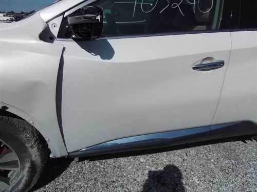 2015-2023 Nissan Murano Driver Left Steering Wheel Air Bag Airbag From 11/01/15, US $350.00, image 5