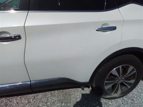 2015-2023 Nissan Murano Driver Left Steering Wheel Air Bag Airbag From 11/01/15, US $350.00, image 6