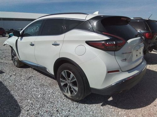 2015-2023 Nissan Murano Driver Left Steering Wheel Air Bag Airbag From 11/01/15, US $350.00, image 11