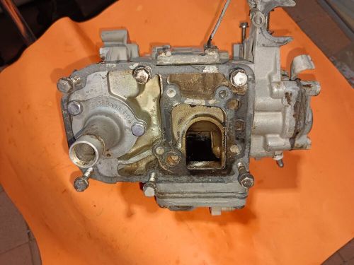 Johnson evinrude outboard powerhead 9.9 15hp 95 psi 392410 1977 1989, AU $499.00, image 4