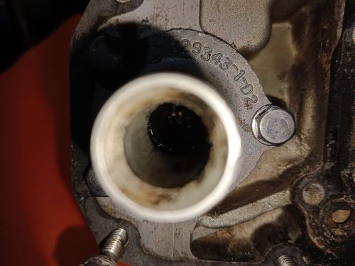 Johnson evinrude outboard powerhead 9.9 15hp 95 psi 392410 1977 1989, AU $499.00, image 5