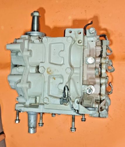 Johnson evinrude outboard powerhead 9.9 15hp 95 psi 392410 1977 1989, AU $499.00, image 11