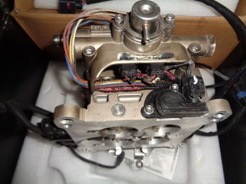 fitech efi only See Pictures Please READ Large description area GO STREET 400 HP, US $450.00, image 4