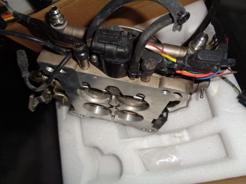 fitech efi only See Pictures Please READ Large description area GO STREET 400 HP, US $450.00, image 5