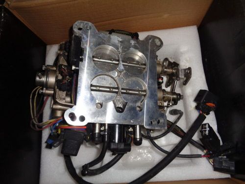 fitech efi only See Pictures Please READ Large description area GO STREET 400 HP, US $450.00, image 6