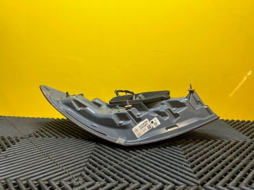 MERCEDES BENZ E CLASS W213 PASSENGER SIDE REAR BACK LEFT TAIL LIGHT A2139067900, US $, image 2