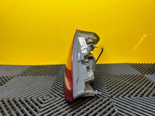 MERCEDES BENZ E CLASS W213 PASSENGER SIDE REAR BACK LEFT TAIL LIGHT A2139067900, US $, image 7
