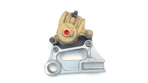 Rear brake caliper brake caliper rear Kawasaki ZX 9 R 2000-2004 2003 4304116628Q-, US $, image 4