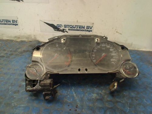 2004 Audi A8 (D3) Sedan 4.0 TDI V8 32V Quattro (ASE) SPEEDOMETER 4E0920900F-, US $, image 5