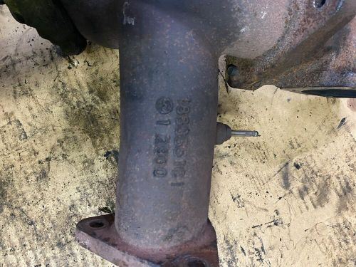 2011+ Maxxforce 7 Exhaust Elbow ML5W18-20, US $49.99, image 2