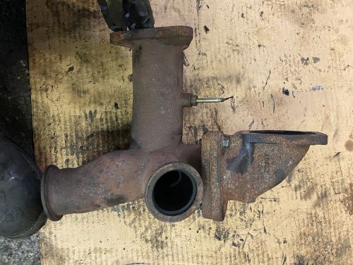 2011+ Maxxforce 7 Exhaust Elbow ML5W18-20, US $49.99, image 3