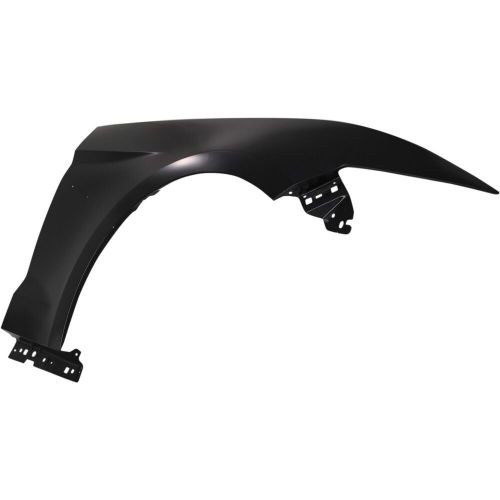 Fender fit For 2015-2017 Ford Mustang Front Passenger Primed Steel, US $249.99, image 5