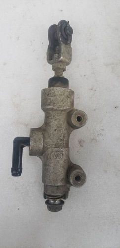 Suzuki - 69600-45g00 - cylinder assy, rear maste - 69600-45g00 suzuki