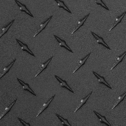 Westin 80-tb400-72-bd - brute™ high capacity contractor single door top mount