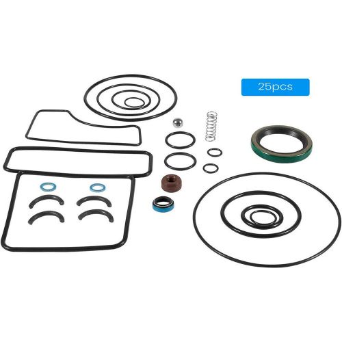 For Mercruiser Bravo Upper Seal Kit 26-16709A2 Bravo I II III Sterndrive 18-2643, US $51.90, image 6