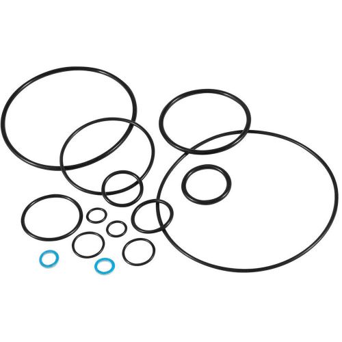 For Mercruiser Bravo Upper Seal Kit 26-16709A2 Bravo I II III Sterndrive 18-2643, US $51.90, image 11
