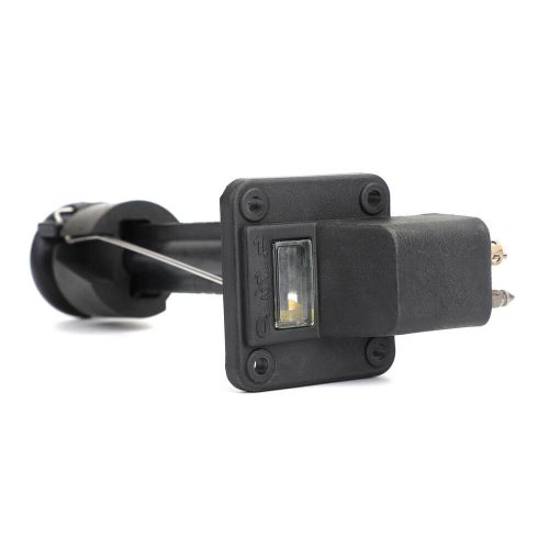 Fuel Tank Gauge Meter Assy Management for Yamaha Outboard Engine Motor 12L 24L S, US $23.63, image 9