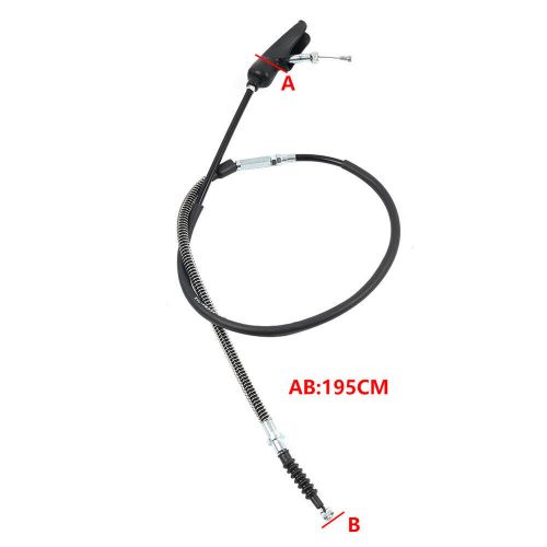 Clutch Cable For Yamaha YBR 125 05-14, US $17.16, image 8