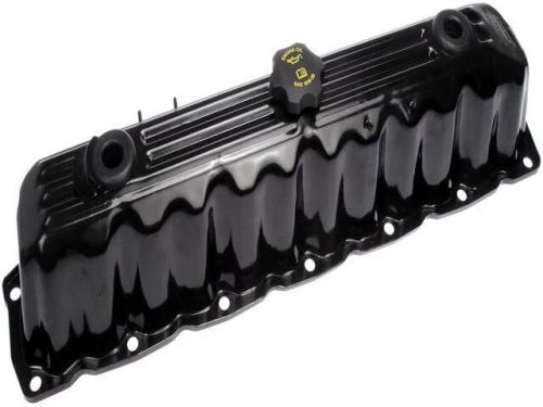 Dorman   oe solutions engine valve cover p n 264 983