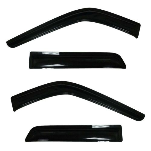 Auto Ventshade AVS Ventvisor-« Deflector 4 pc. For 2017 Ford Explorer BF2D59-64B, US $84.95, image 3