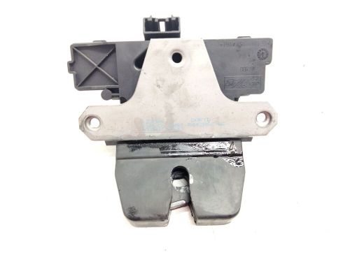 3M51R442A66AR LOCK TAILGATE FOR FORD MONDEO BER. CA2 TITANIUM 265 2659714-, US $, image 5