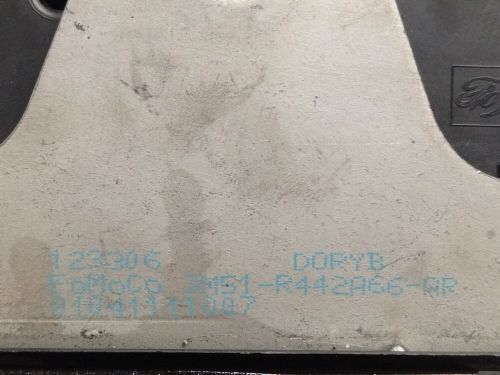 3M51R442A66AR LOCK TAILGATE FOR FORD MONDEO BER. CA2 TITANIUM 265 2659714-, US $, image 6