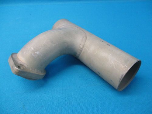 Used Cessna Aircraft Exhaust Tube Pipe p/n 538554 (17092), US $95.00, image 2