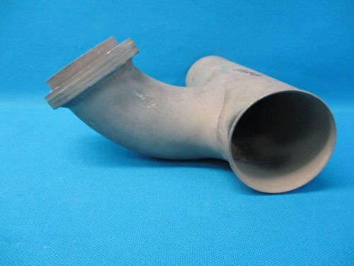 Used Cessna Aircraft Exhaust Tube Pipe p/n 538554 (17092), US $95.00, image 6