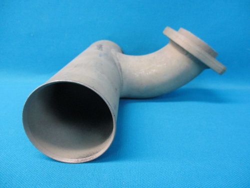 Used Cessna Aircraft Exhaust Tube Pipe p/n 538554 (17092), US $95.00, image 8