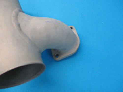 Used Cessna Aircraft Exhaust Tube Pipe p/n 538554 (17092), US $95.00, image 10