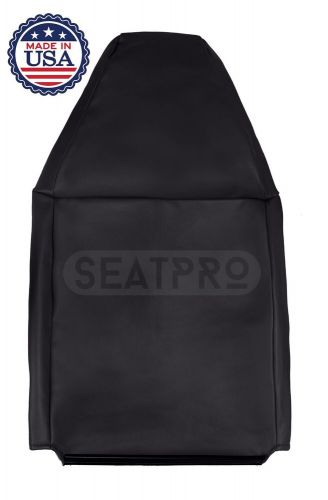 Front Lean Back Seat Cover Leatherette For 1998 1999 GMC Savana Passenger Van, US $149.99, image 11