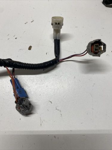 08 KAWASAKI STX 15F OEM ELECTRICAL HARNESS 26031-3722, US $149.99, image 5
