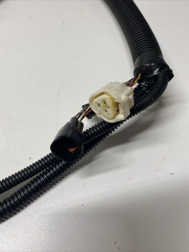 08 KAWASAKI STX 15F OEM ELECTRICAL HARNESS 26031-3722, US $149.99, image 7