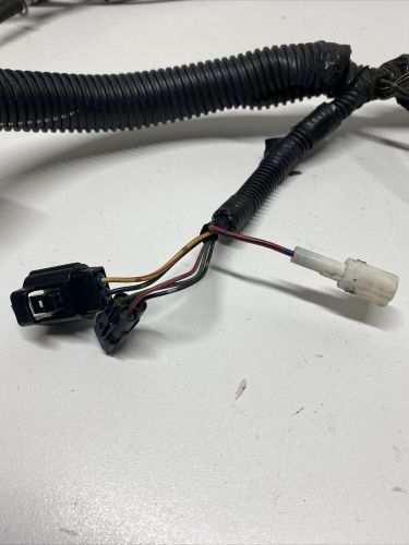 08 KAWASAKI STX 15F OEM ELECTRICAL HARNESS 26031-3722, US $149.99, image 10