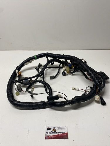08 KAWASAKI STX 15F OEM ELECTRICAL HARNESS 26031-3722, US $149.99, image 11