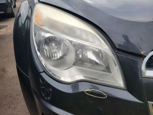 Passenger Rear Door Vent Glass With Privacy Tint Fits 10-17 EQUINOX 738161, US $44.99, image 10