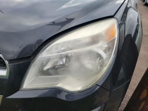 Passenger Rear Door Vent Glass With Privacy Tint Fits 10-17 EQUINOX 738161, US $44.99, image 11