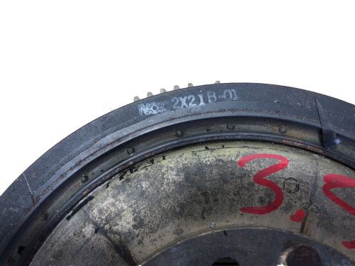 2019 250 X2 XS Mercury Mariner Transmission Flywheel Flexplate 2X21B-01, US $200.00, image 3